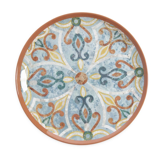 Sardinia 8.5" Side Plate